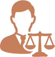 法律・不動産・相続アイコン